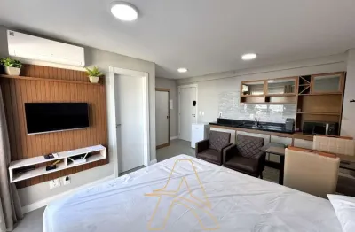 Apartamento com 1 quarto para alugar no Velha, Blumenau 