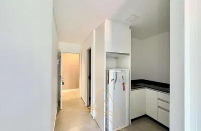 Apartamento com 1 quarto para alugar no Velha, Blumenau 