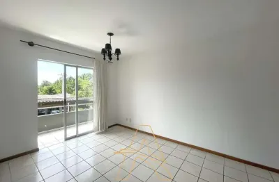 Apartamento Semi Mobiliado com 3 Dormitórios no Salto Weissbach