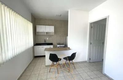 Apartamento com 1 quarto para alugar na Vila Nova, Blumenau 
