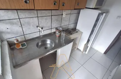 Kitnet / Stúdio para alugar no Itoupava Seca, Blumenau 