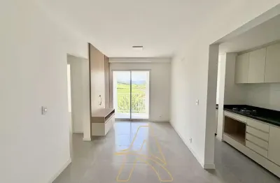 Apartamento Semi Mobiliado com 2 Dormitório na Fortaleza Alta