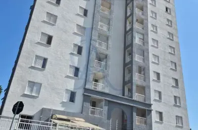 Apartamento com 2 quartos à venda no Presidente Altino, Osasco 