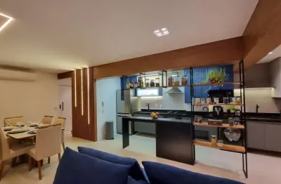 Apartamento com 2 quartos à venda na Rua Alice Manholer Piteri, 362, Centro, Osasco