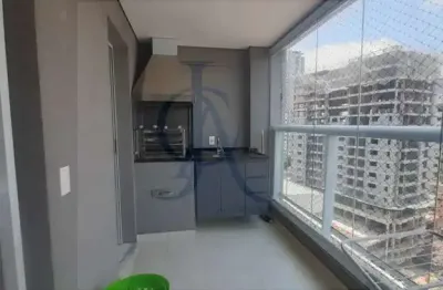 Condomínio spot 360 - apartamento alto padrão na vila osasco