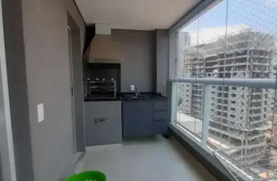Apartamento com 3 quartos à venda na Rua Machado de Assis, 201, Vila Osasco, Osasco