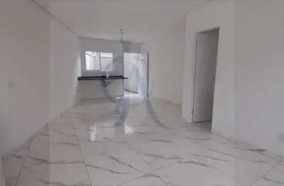 Casa com 2 quartos à venda na Avenida Júlio de Mesquita, Bela Vista, Osasco
