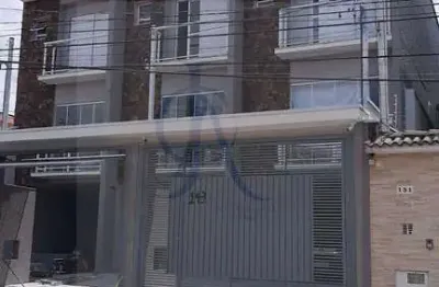 Casa com 3 quartos à venda na Rua Joaquim Jacinto, Bela Vista, Osasco