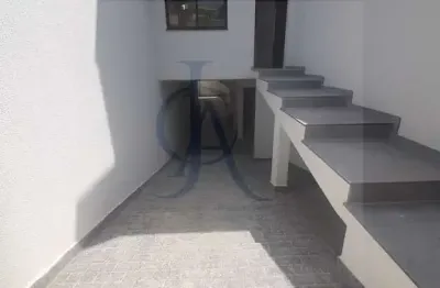 Casa com 3 quartos à venda na Bela Vista, Osasco 