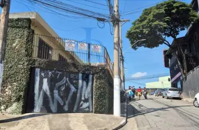 Casa com 2 quartos à venda no Bussocaba, Osasco 