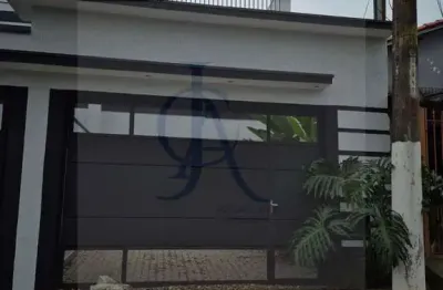 Casa com 3 quartos à venda na Praça Josefa Poli Pregnolato, Bela Vista, Osasco