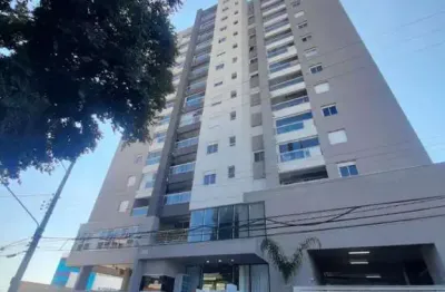 Apartamento com 3 quartos à venda na Rua Argélia, 100, Jardim das Flores, Osasco