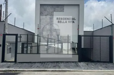 Imperdível: Sobrado à venda em Osasco-SP, Vila Osasco, 2 quartos, 2 suítes, 1 sala, 2 banheiros, 2 vagas, 68,06 m²!