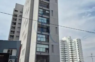 Apartamento com 2 quartos à venda no Km 18, Osasco 