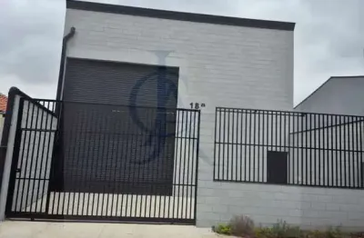 Ponto comercial para alugar no Rochdale, Osasco 