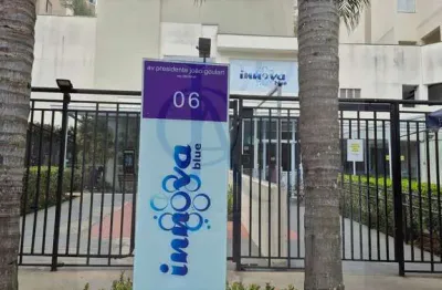 Apartamento com 3 quartos à venda no Umuarama, Osasco 