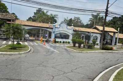 Casa com 4 quartos para alugar na Aldeia da Serra, Barueri 