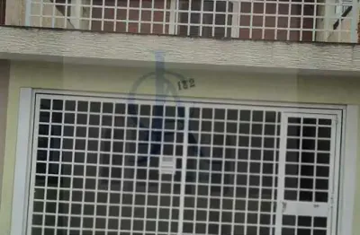 Casa com 3 quartos à venda na Bela Vista, Osasco 