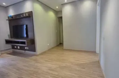 Apartamento com 2 quartos à venda na Rua Francisco Lameu, 126, Vila Osasco, Osasco