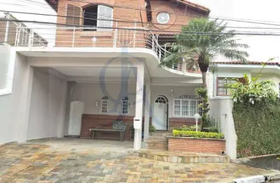 Casa com 4 quartos à venda no Jardim Olympia, São Paulo 
