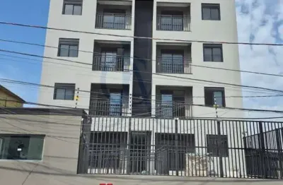 Apartamento com 1 quarto para alugar no Quitaúna, Osasco 