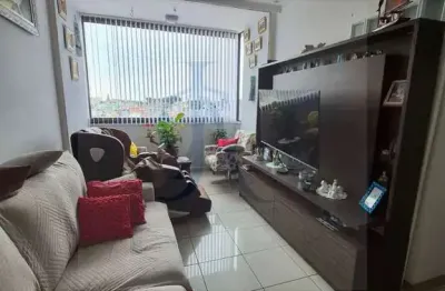 Apartamento com 2 quartos à venda no Jaguaribe, Osasco 