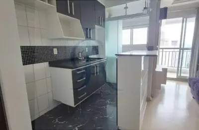 Apartamento com 2 quartos para alugar na Vila Yara, Osasco 