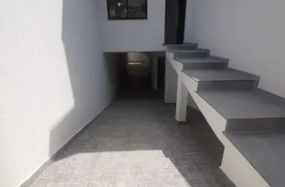 Casa com 3 quartos à venda na Rua Francisca Mercedes de Oliveira, 298, Bela Vista, Osasco