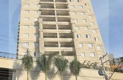 Imperdível oportunidade: Apartamento à venda em Osasco-SP, bairro Vila Osasco! 2 quartos, 1 suíte, 1 sala, 2 banheiros, 1 vaga de garagem, 63m².