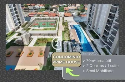 Apartamento com 3 dormitórios à venda, 70 m² por r$ 639.000,00 - jardim bussocaba city - osasco/sp