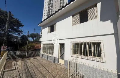 Casa comercial para alugar na Rua Vereador José Vieira, 99, Jardim Regina Alice, Barueri