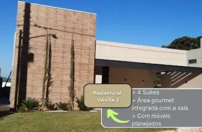Casa com 4 dormitórios, 200 m² - venda por r$ 2.150.000,00 ou aluguel por r$ 12.649,00 - valville 2 - santana de parnaíba/sp