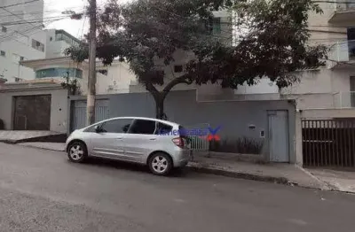 Apartamento à venda, 90 m² por r$ 450.000,00 - cabral - contagem/mg