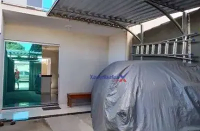 Casa à venda, 92 m² por r$ 370.000,00 - filadélfia - betim/mg