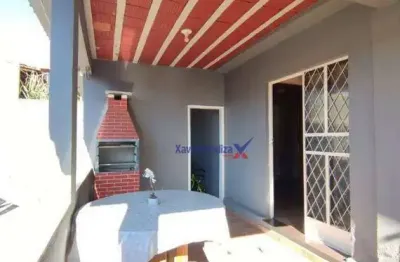 Casa à venda, 80 m² por r$ 600.000,00 - jardim das alterosas - 1ª seção - betim/mg