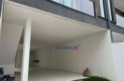 Casa à venda por r$ 670.000,00 - jardim casa branca - betim/mg