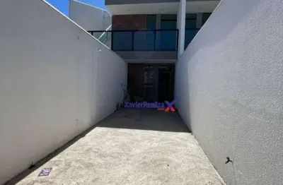 Casa com 3 dormitórios à venda, 85 m² por r$ 398.000,00 - itacolomi - betim/mg