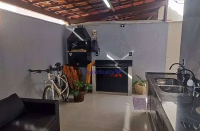 Casa residencial à venda, jardim das alterosas - 1ª seção, betim - ca0152.