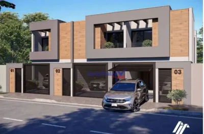 Casa à venda, 148 m² por r$ 680.000,00 - espírito santo - betim/mg