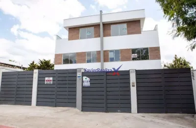 Casa à venda por r$ 550.000,00 - senhora das graças - betim/mg