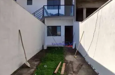 Casa com 3 dormitórios à venda por r$ 360.000,00 - residencial lagoa - betim/mg