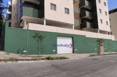 Cobertura com 3 dormitórios à venda, 140 m² por r$ 620.000,00 - espírito santo - betim/mg