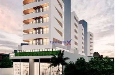 Loft com 1 quarto à venda no Centro, Betim 