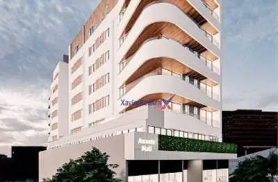 Loft à venda, 36 m² por r$ 450.000,00 - centro - betim/mg