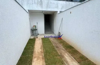 Casa à venda por r$ 520.000,00 - senhora das graças - betim/mg