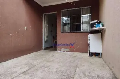 Casa com 3 dormitórios à venda por r$ 330.000,00 - parque das acácias - betim/mg