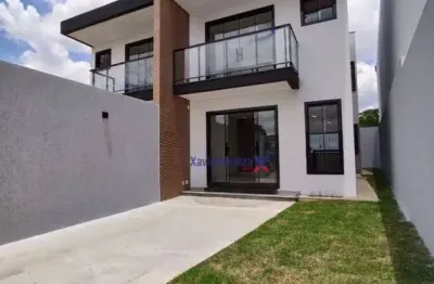 Casa residencial à venda, monte verde, betim - ca0365.