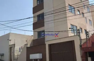 Cobertura com 3 dormitórios à venda, 80 m² por r$ 440.000,00 - senhora das graças - betim/mg