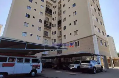 Apartamento com 3 dormitórios à venda, 69 m² por r$ 300.000,00 - ingá - betim/mg