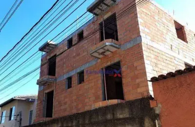 Cobertura residencial à venda, senhora das graças, betim - co0045.